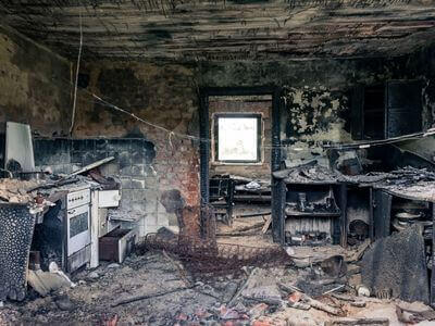 About CleanFleet Team - water damage restoration experts in Chula Vista